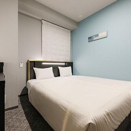 Ici Hotel Tokyo Hatchobori Exteriör bild